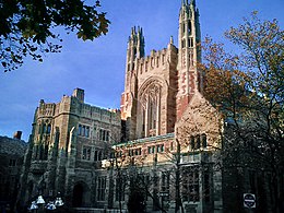 yale